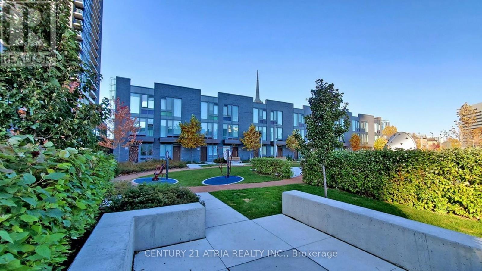1609 - 2 Sonic Way, Toronto, Ontario  M3C 0P2 - Photo 27 - C13109628