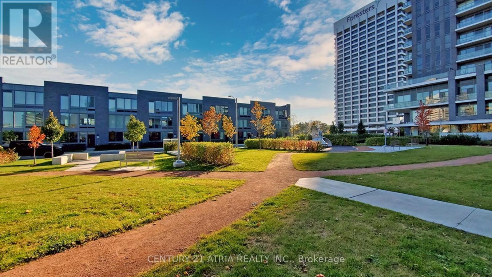 1609 - 2 Sonic Way, Toronto, Ontario  M3C 0P2 - Photo 28 - C13109628