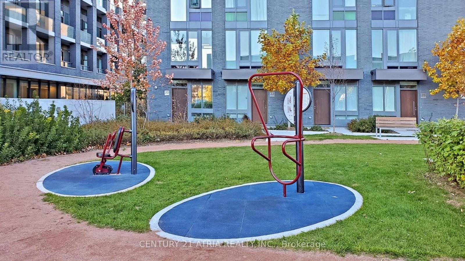 1609 - 2 Sonic Way, Toronto, Ontario  M3C 0P2 - Photo 29 - C13109628