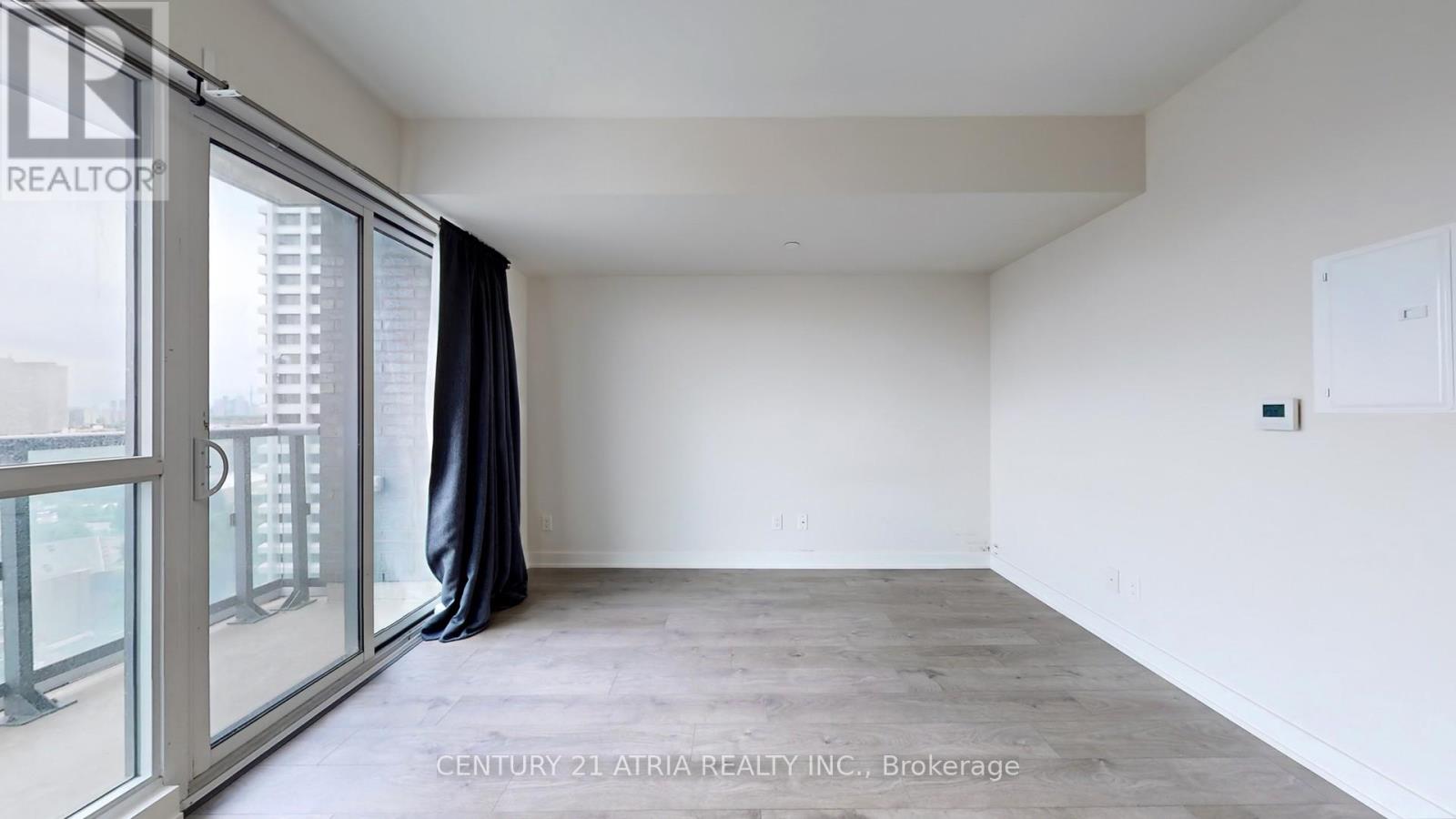 1609 - 2 Sonic Way, Toronto, Ontario  M3C 0P2 - Photo 6 - C13109628