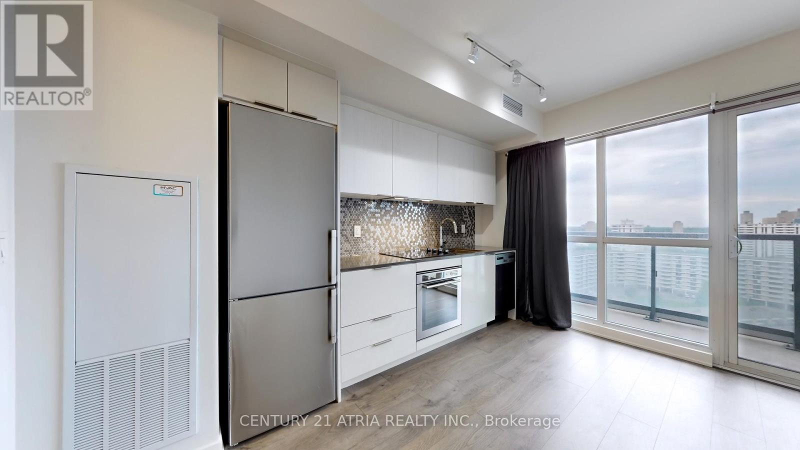 1609 - 2 Sonic Way, Toronto, Ontario  M3C 0P2 - Photo 9 - C13109628
