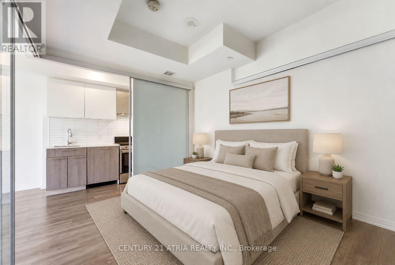 2901 - 251 Jarvis Street, Toronto, Ontario  M5B 0C3 - Photo 11 - C13109640