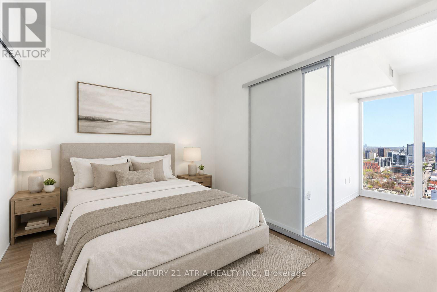 2901 - 251 Jarvis Street, Toronto, Ontario  M5B 0C3 - Photo 14 - C13109640