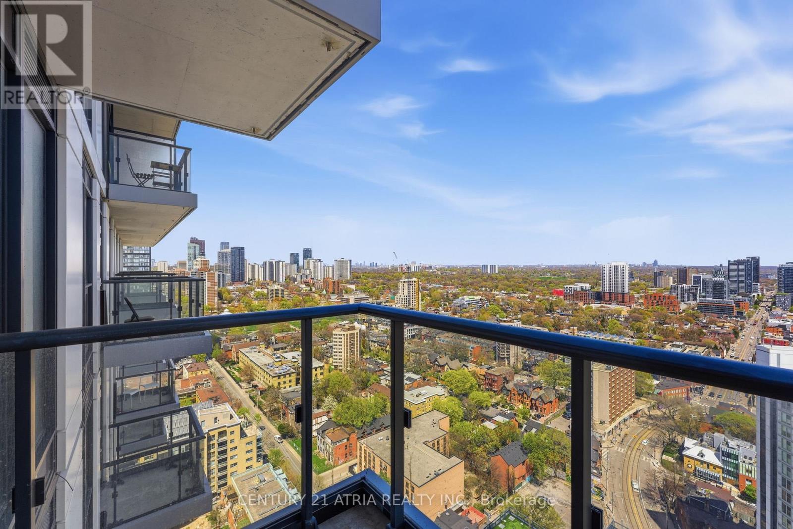2901 - 251 Jarvis Street, Toronto, Ontario  M5B 0C3 - Photo 20 - C13109640