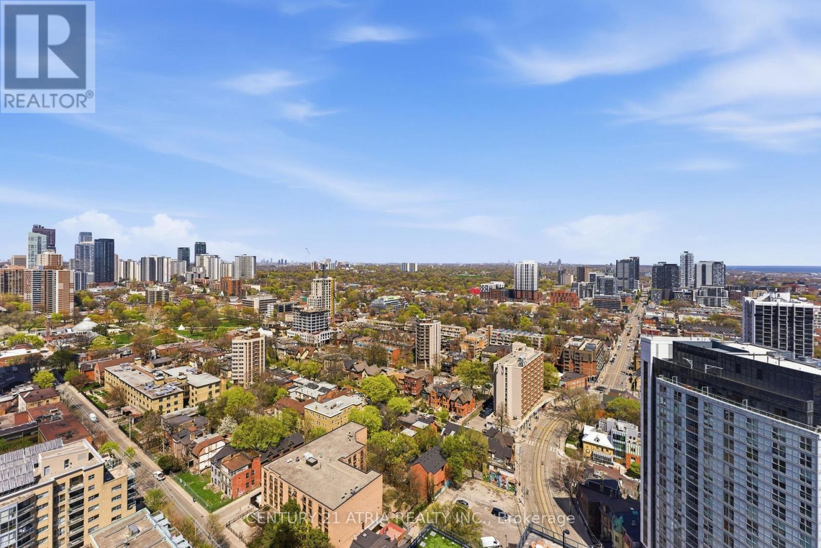 2901 - 251 Jarvis Street, Toronto, Ontario  M5B 0C3 - Photo 21 - C13109640
