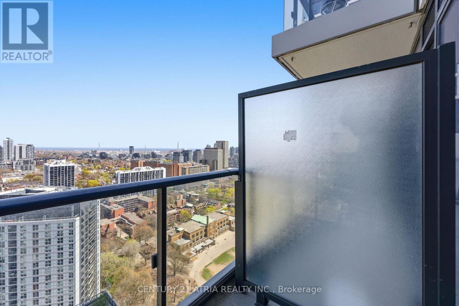 2901 - 251 Jarvis Street, Toronto, Ontario  M5B 0C3 - Photo 22 - C13109640
