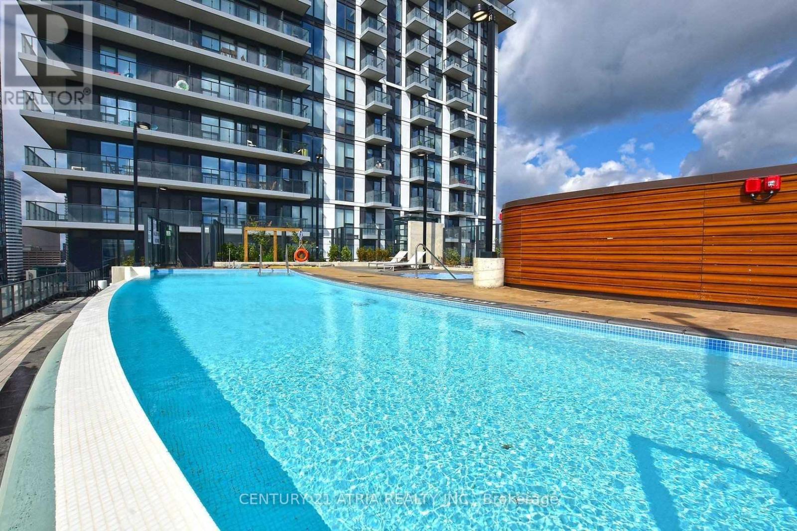 2901 - 251 Jarvis Street, Toronto, Ontario  M5B 0C3 - Photo 25 - C13109640
