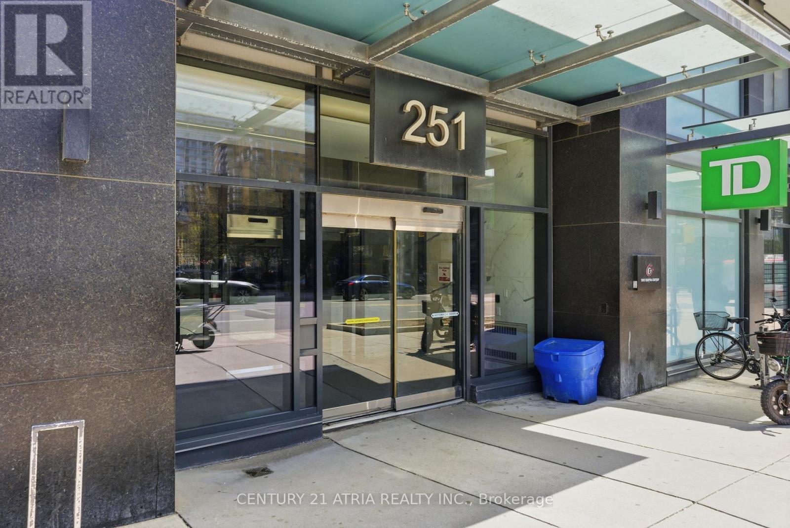 2901 - 251 Jarvis Street, Toronto, Ontario  M5B 0C3 - Photo 27 - C13109640