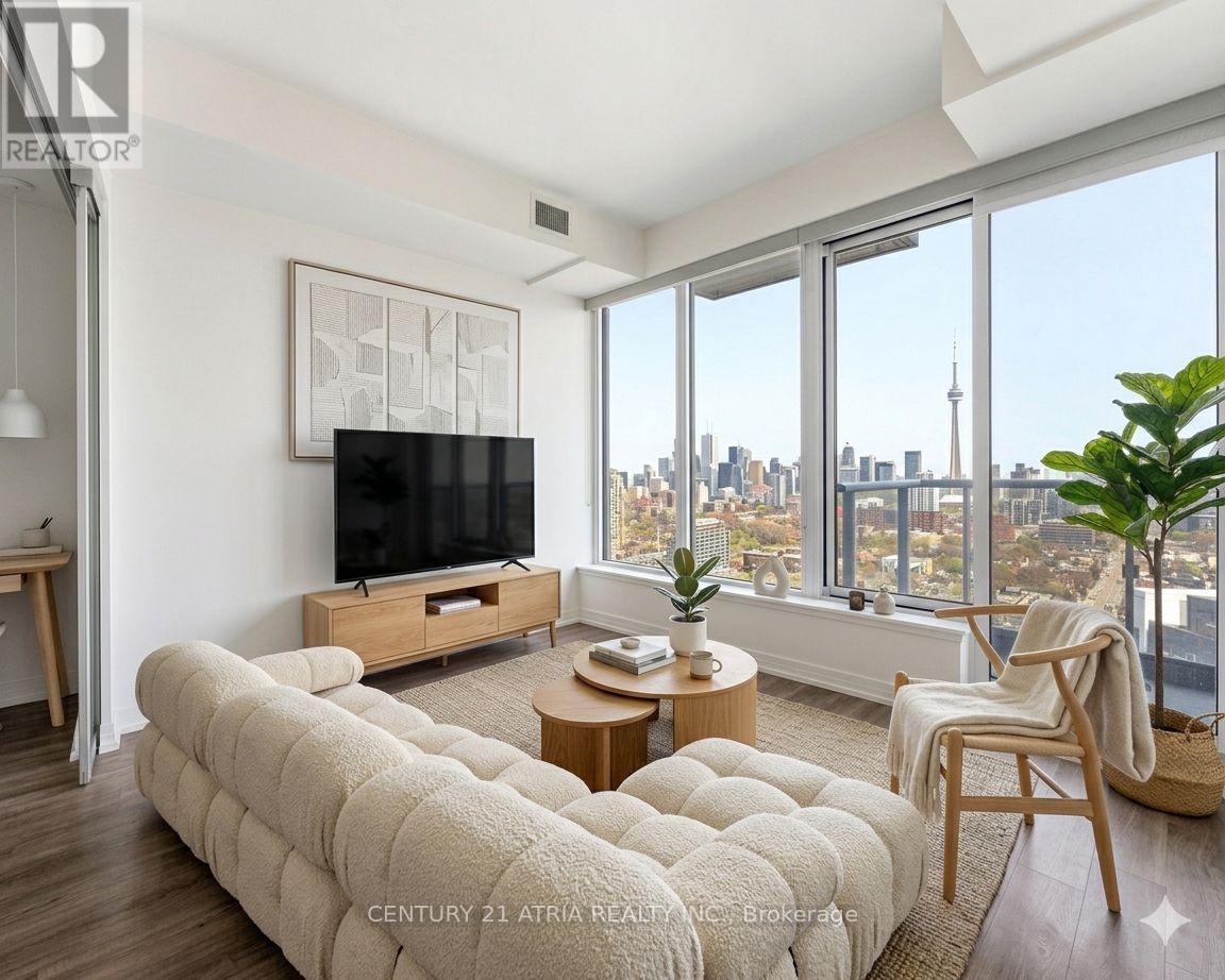 2901 - 251 Jarvis Street, Toronto, Ontario  M5B 0C3 - Photo 7 - C13109640