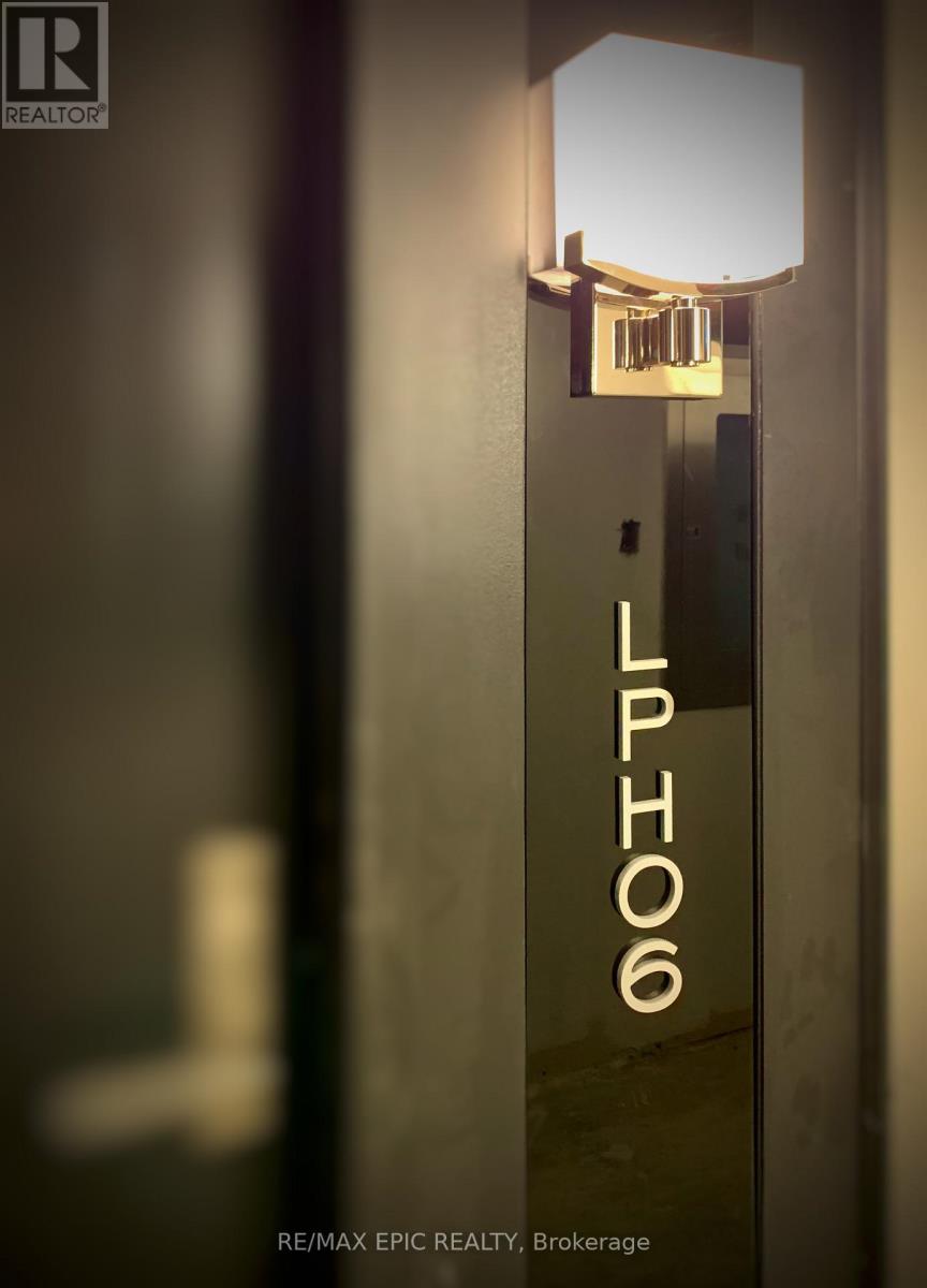 LPH06 - 955 BAY STREET, Toronto, Ontario