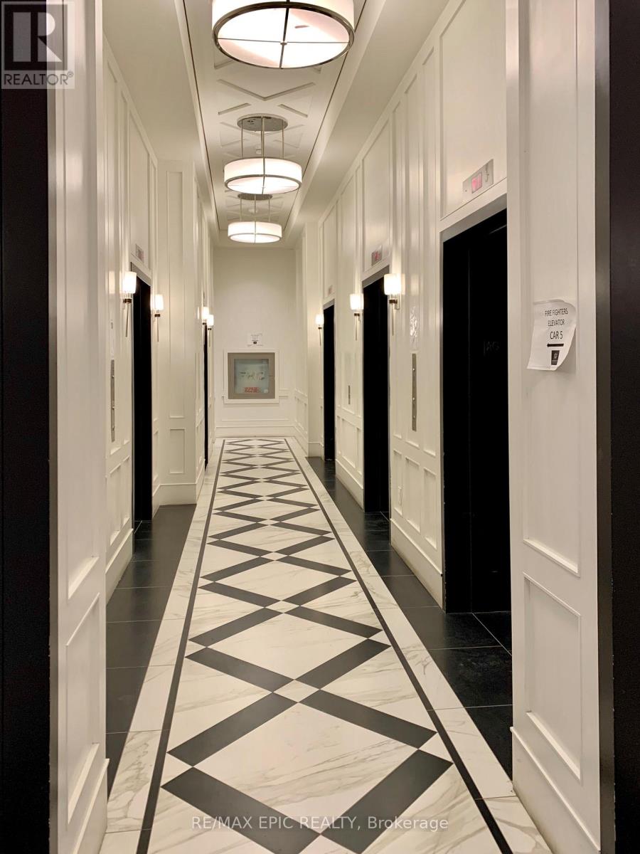 Lph06 - 955 Bay Street, Toronto, Ontario  M5S 0C6 - Photo 5 - C13109642