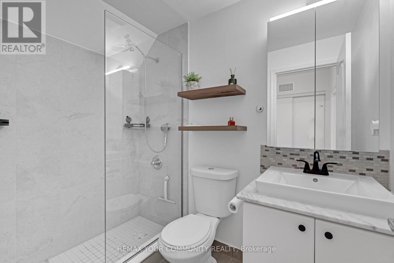 218 - 17 Coneflower Crescent, Toronto, Ontario  M2R 0A5 - Photo 15 - C13109654