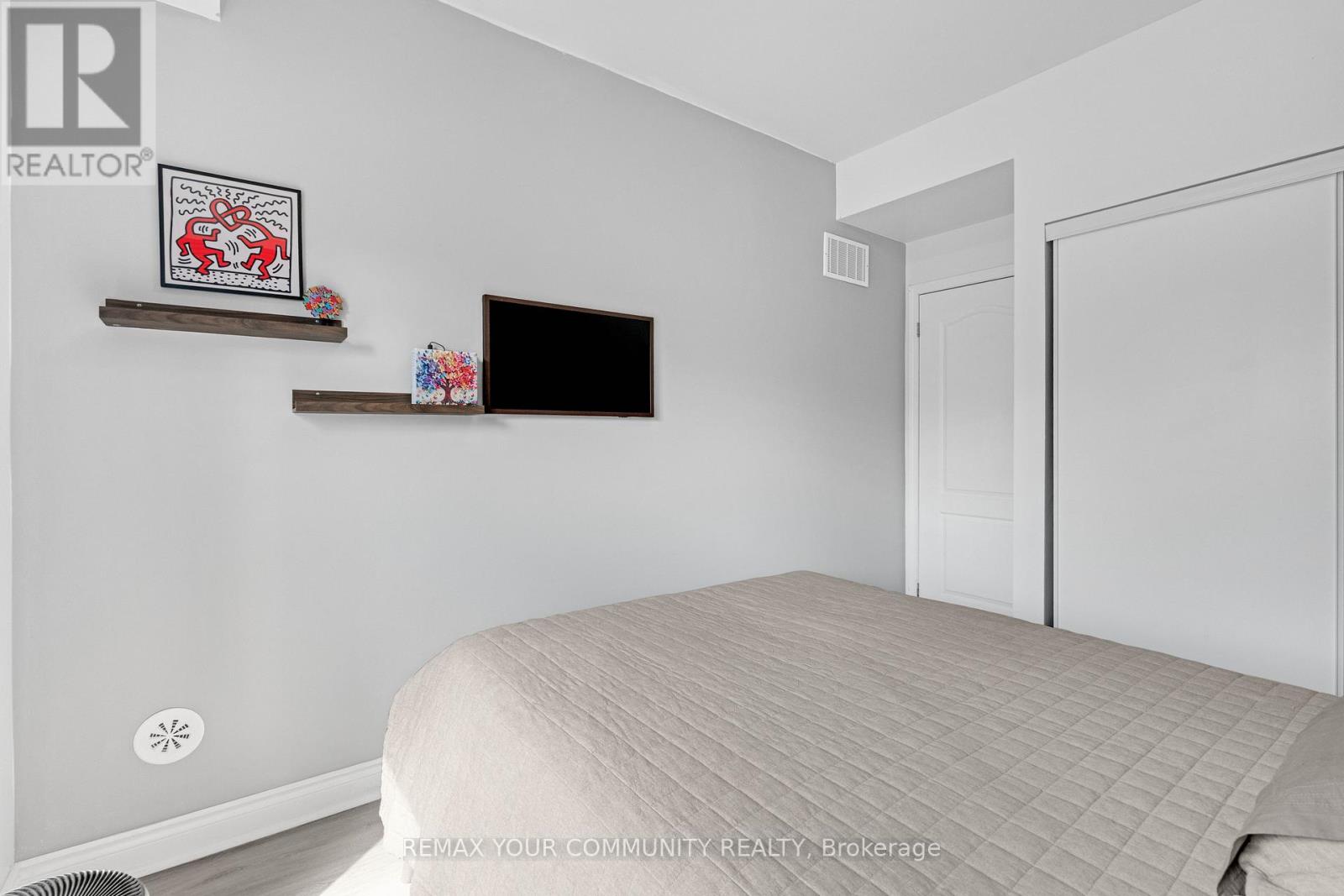 218 - 17 Coneflower Crescent, Toronto, Ontario  M2R 0A5 - Photo 17 - C13109654
