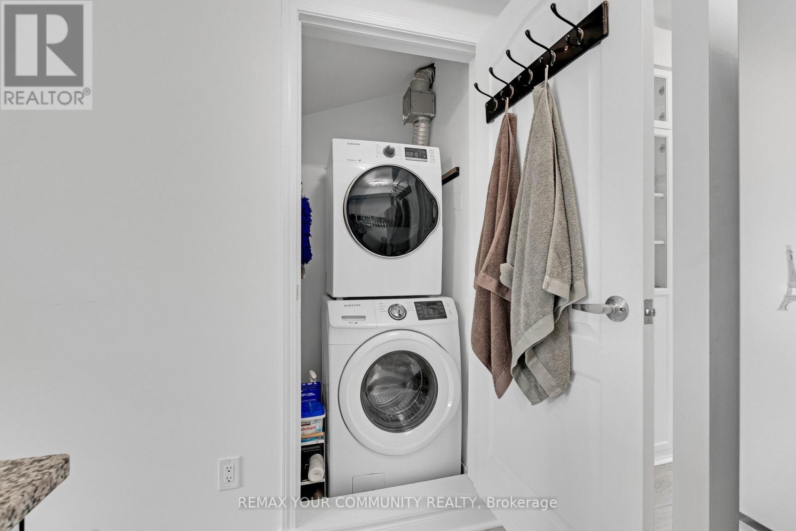 218 - 17 Coneflower Crescent, Toronto, Ontario  M2R 0A5 - Photo 18 - C13109654