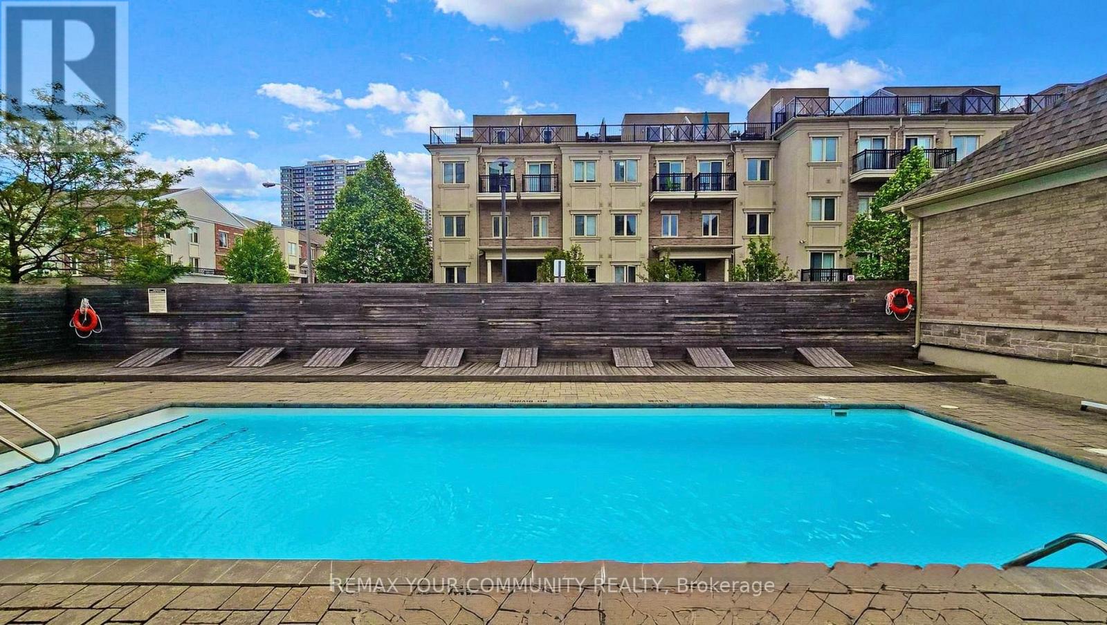 218 - 17 Coneflower Crescent, Toronto, Ontario  M2R 0A5 - Photo 19 - C13109654