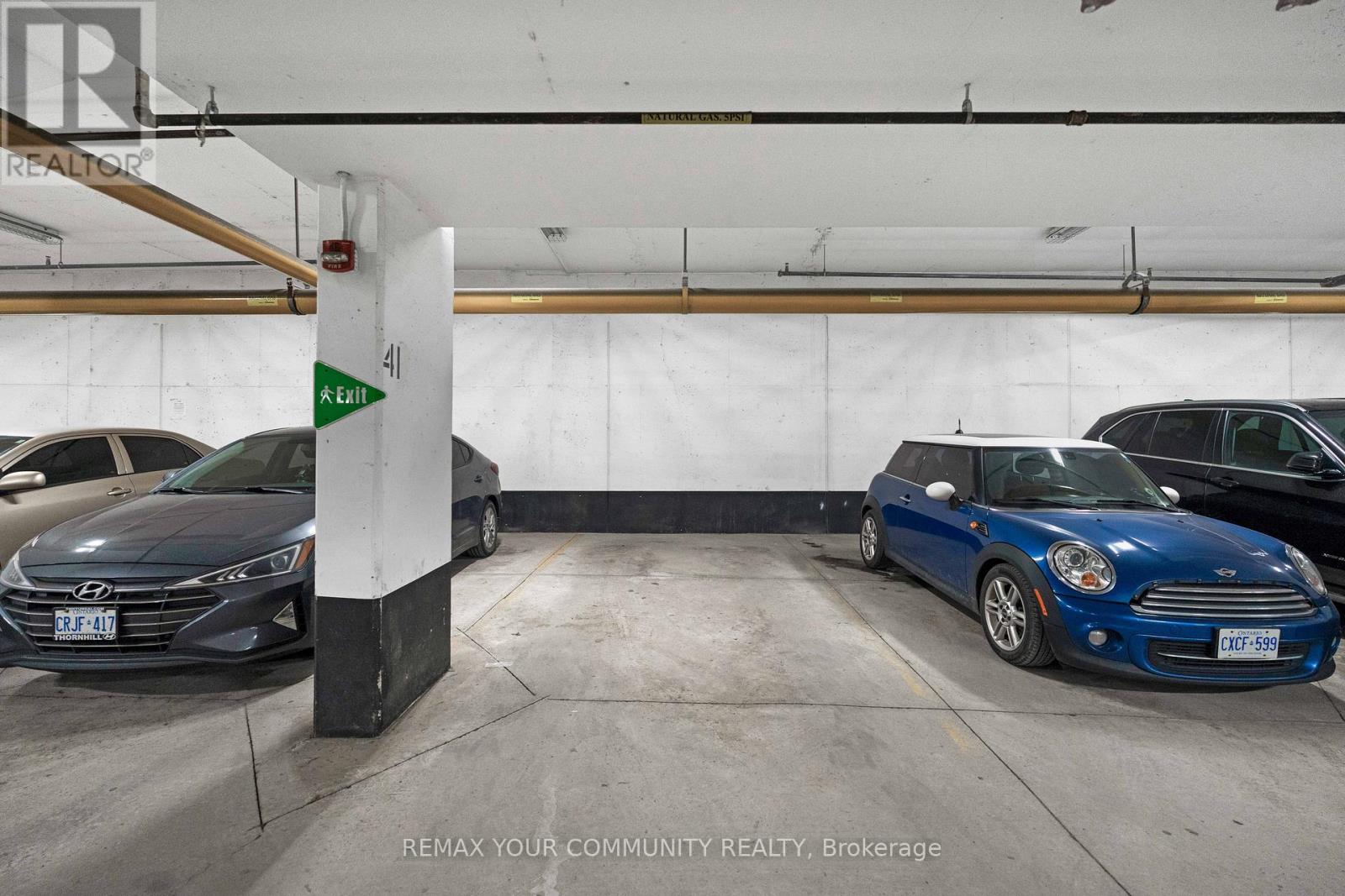 218 - 17 Coneflower Crescent, Toronto, Ontario  M2R 0A5 - Photo 21 - C13109654