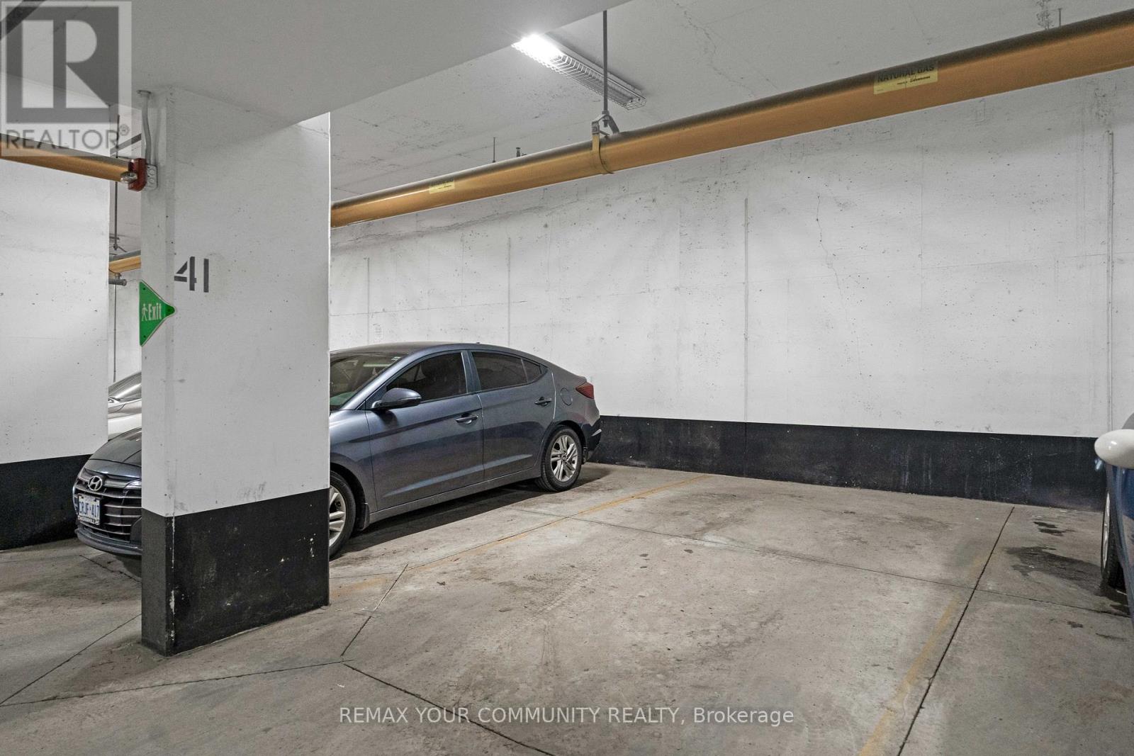 218 - 17 Coneflower Crescent, Toronto, Ontario  M2R 0A5 - Photo 22 - C13109654