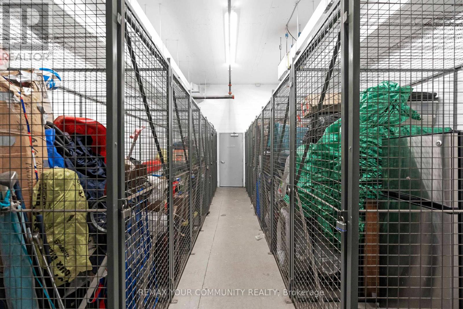 218 - 17 Coneflower Crescent, Toronto, Ontario  M2R 0A5 - Photo 25 - C13109654