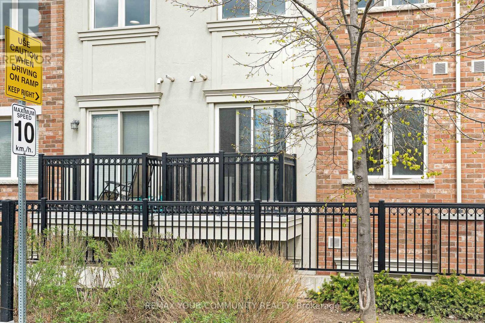 218 - 17 Coneflower Crescent, Toronto, Ontario  M2R 0A5 - Photo 26 - C13109654