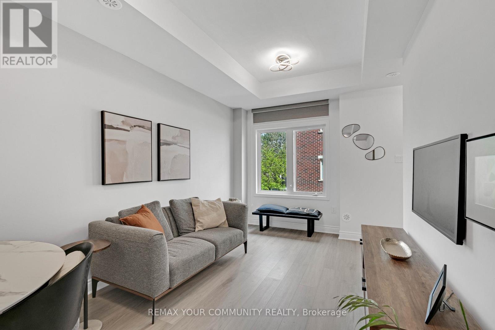 218 - 17 Coneflower Crescent, Toronto, Ontario  M2R 0A5 - Photo 6 - C13109654