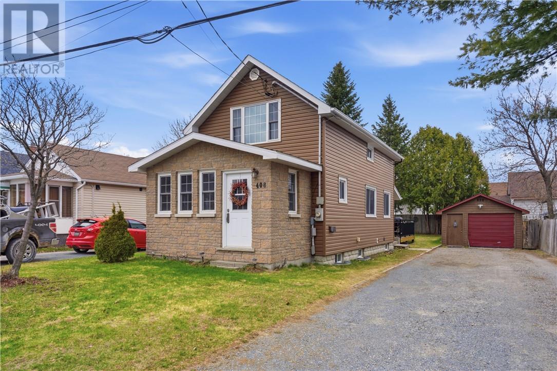 408 Arnley, Sudbury, Ontario