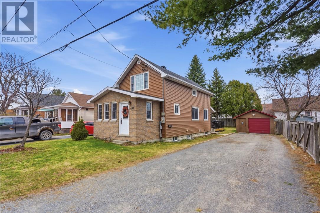 408 Arnley, Sudbury, Ontario  P3C 1E7 - Photo 38 - 2127638
