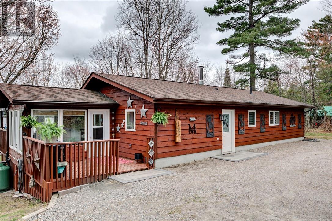 630 Lacloche Lake Rd, Massey, Ontario  P0P 1P0 - Photo 2 - 2127633