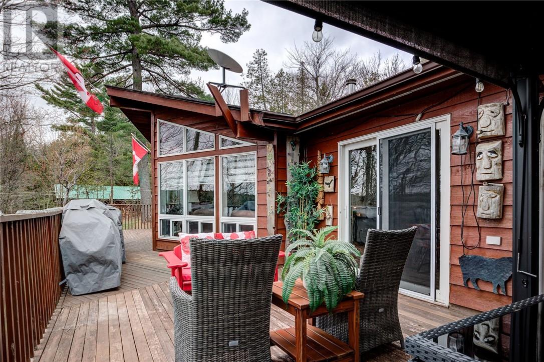 630 Lacloche Lake Rd, Massey, Ontario  P0P 1P0 - Photo 23 - 2127633