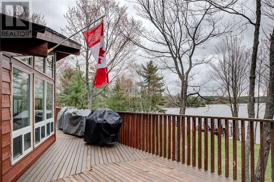 630 Lacloche Lake Rd, Massey, Ontario  P0P 1P0 - Photo 26 - 2127633