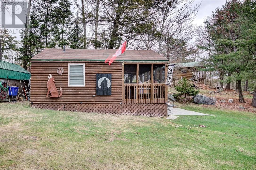 630 Lacloche Lake Rd, Massey, Ontario  P0P 1P0 - Photo 27 - 2127633