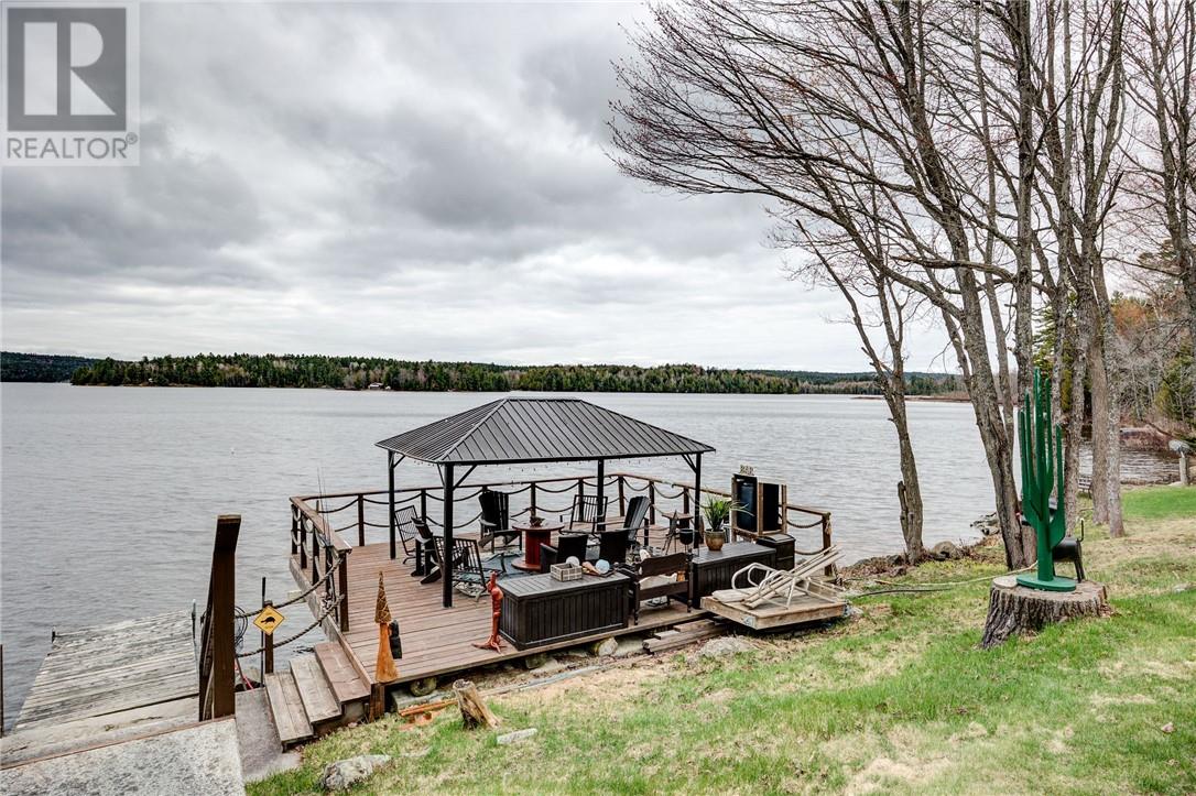 630 Lacloche Lake Rd, Massey, Ontario  P0P 1P0 - Photo 36 - 2127633