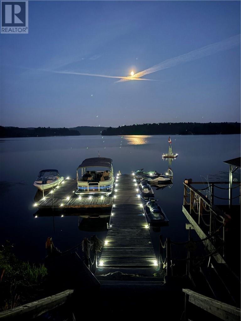 630 Lacloche Lake Rd, Massey, Ontario  P0P 1P0 - Photo 4 - 2127633