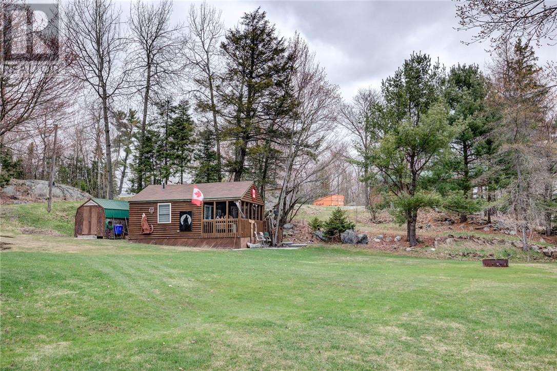 630 Lacloche Lake Rd, Massey, Ontario  P0P 1P0 - Photo 40 - 2127633