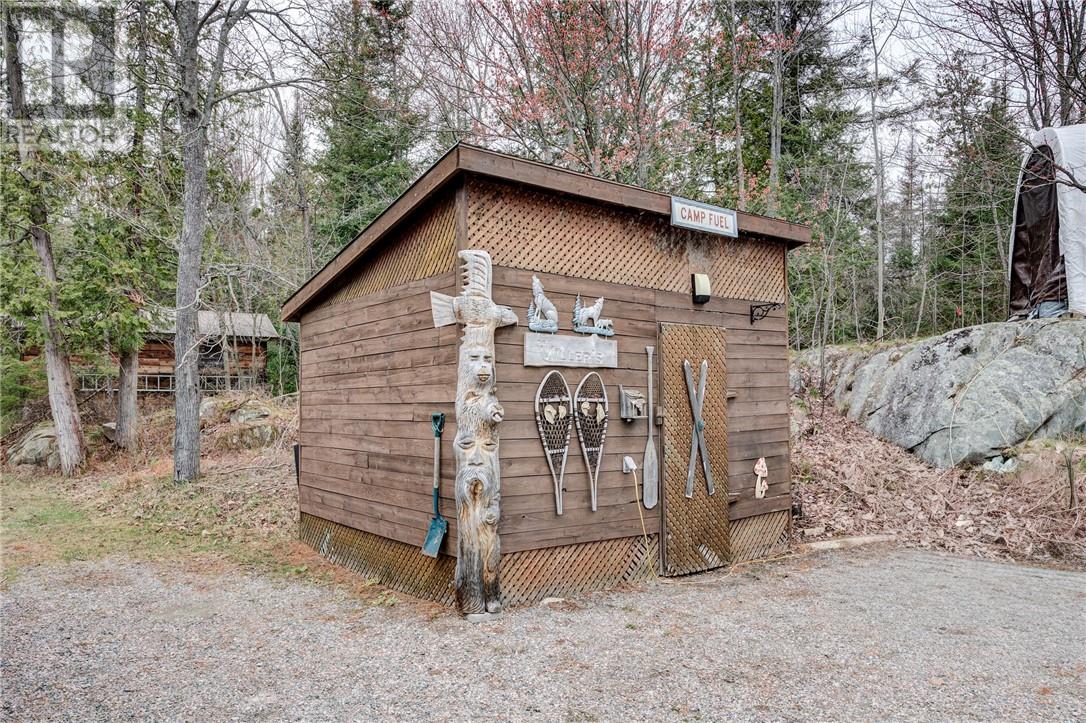 630 Lacloche Lake Rd, Massey, Ontario  P0P 1P0 - Photo 42 - 2127633