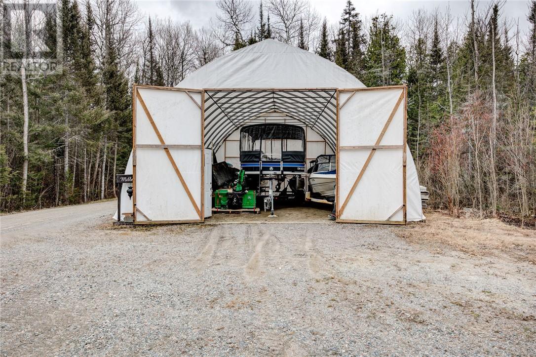 630 Lacloche Lake Rd, Massey, Ontario  P0P 1P0 - Photo 45 - 2127633