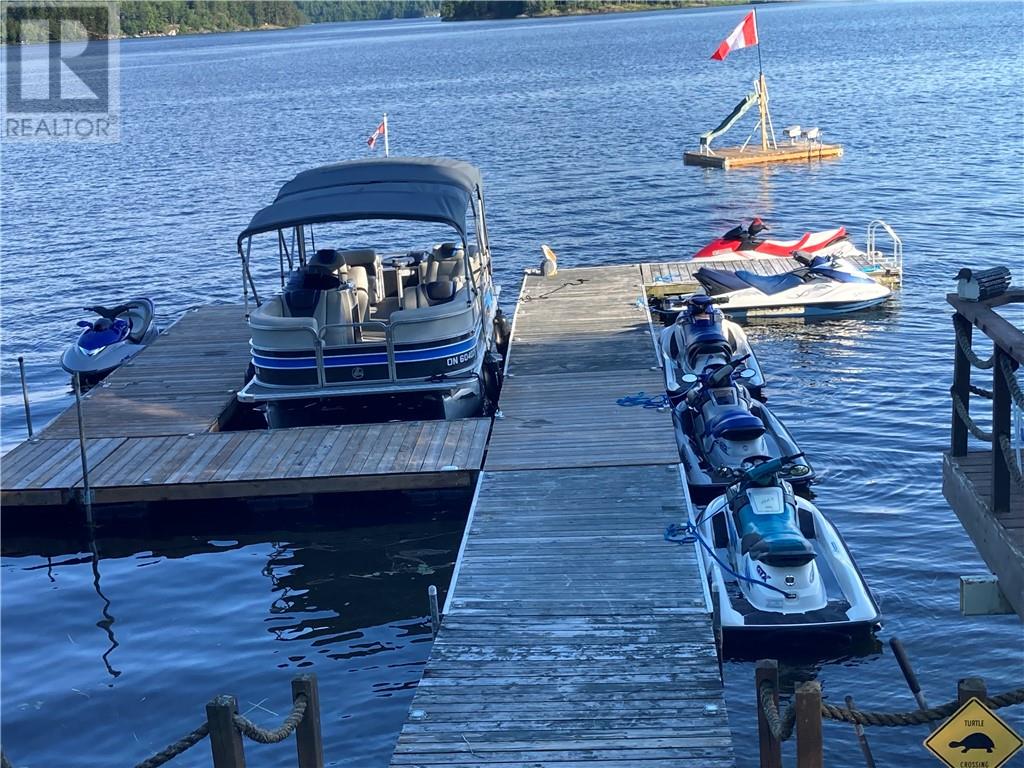 630 Lacloche Lake Rd, Massey, Ontario  P0P 1P0 - Photo 47 - 2127633