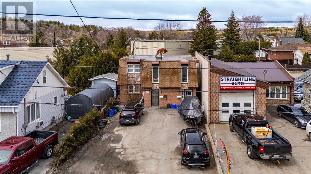 1071 Lorne Street, Sudbury, Ontario  P3C 4S6 - Photo 2 - 2127504