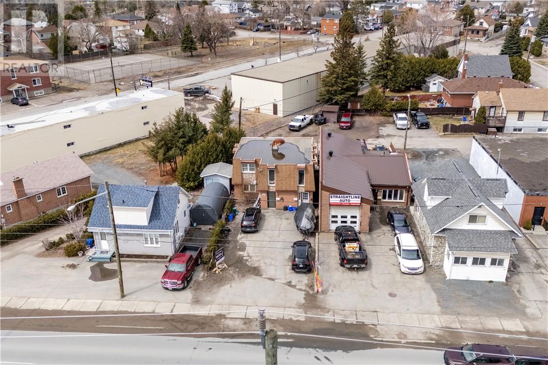 1071 Lorne Street, Sudbury, Ontario  P3C 4S6 - Photo 3 - 2127504