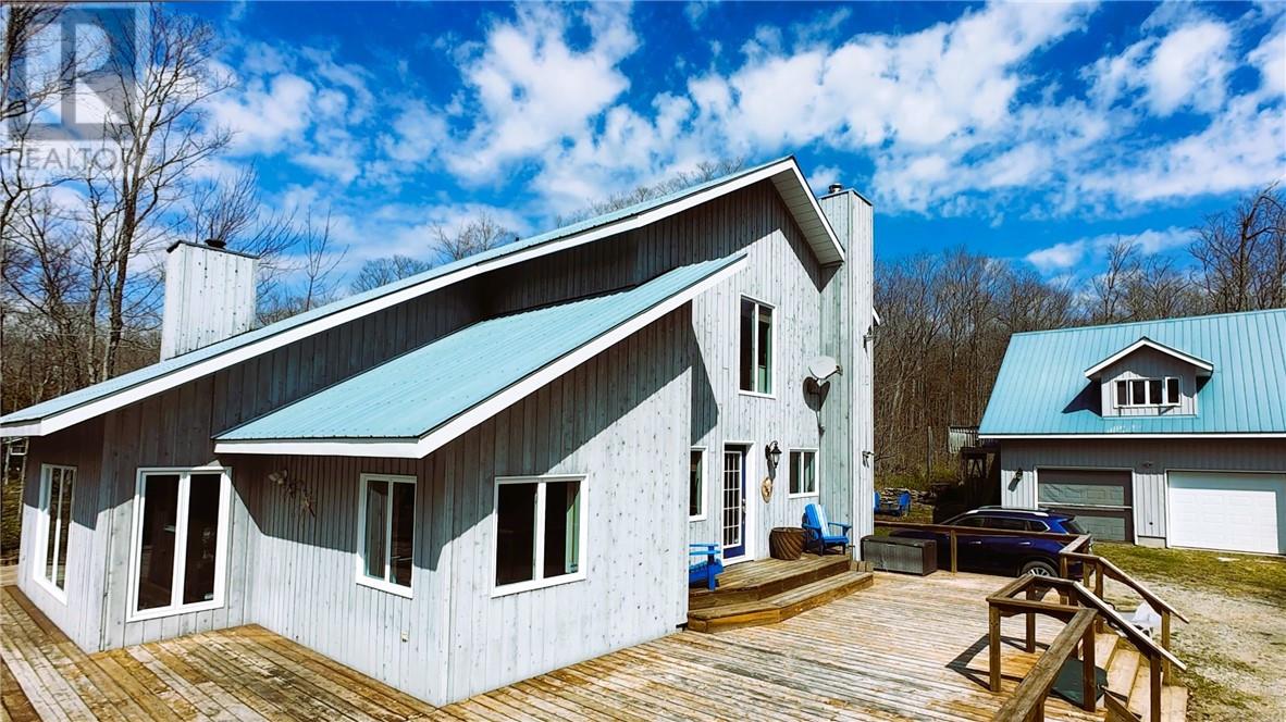 1604 Perivale Road E, Spring  Bay, Ontario