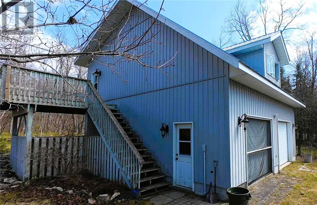1604 Perivale Road E, Spring  Bay, Ontario  P0P 2B0 - Photo 4 - 2127315