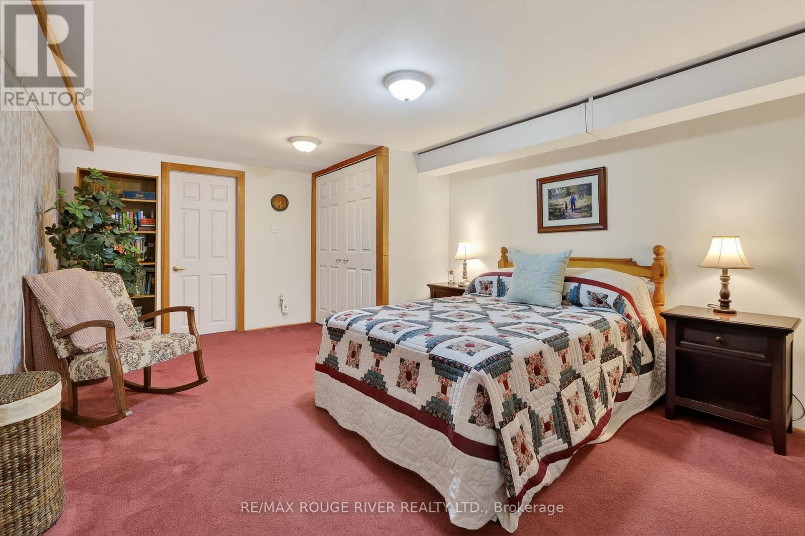 812 Bem Avenue, Pickering, Ontario  L1W 1X1 - Photo 24 - E13109658