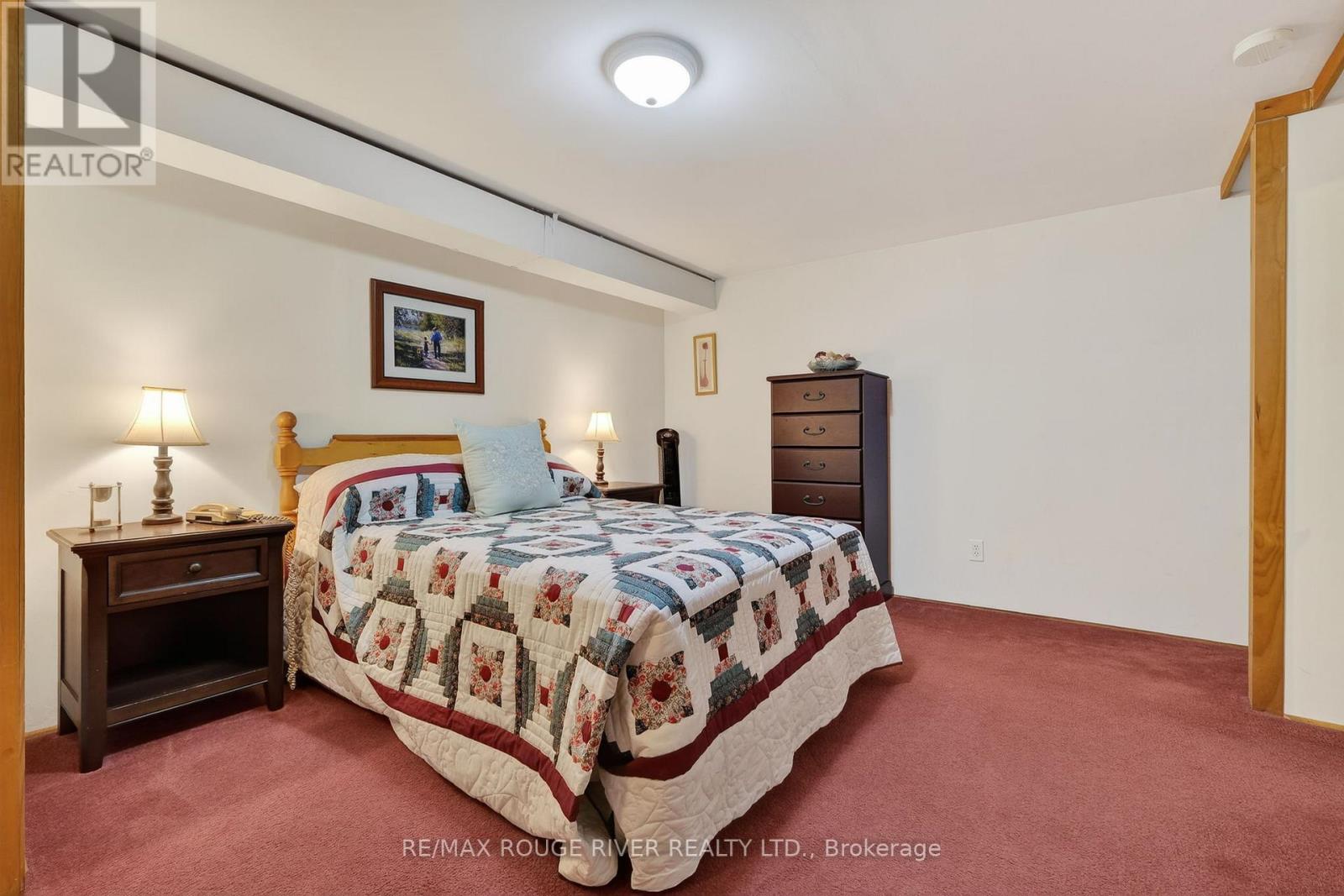 812 Bem Avenue, Pickering, Ontario  L1W 1X1 - Photo 25 - E13109658