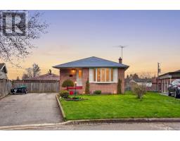 812 BEM AVENUE, Pickering, Ontario