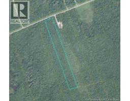 Lot Hardwicke Road, Hardwicke, New Brunswick