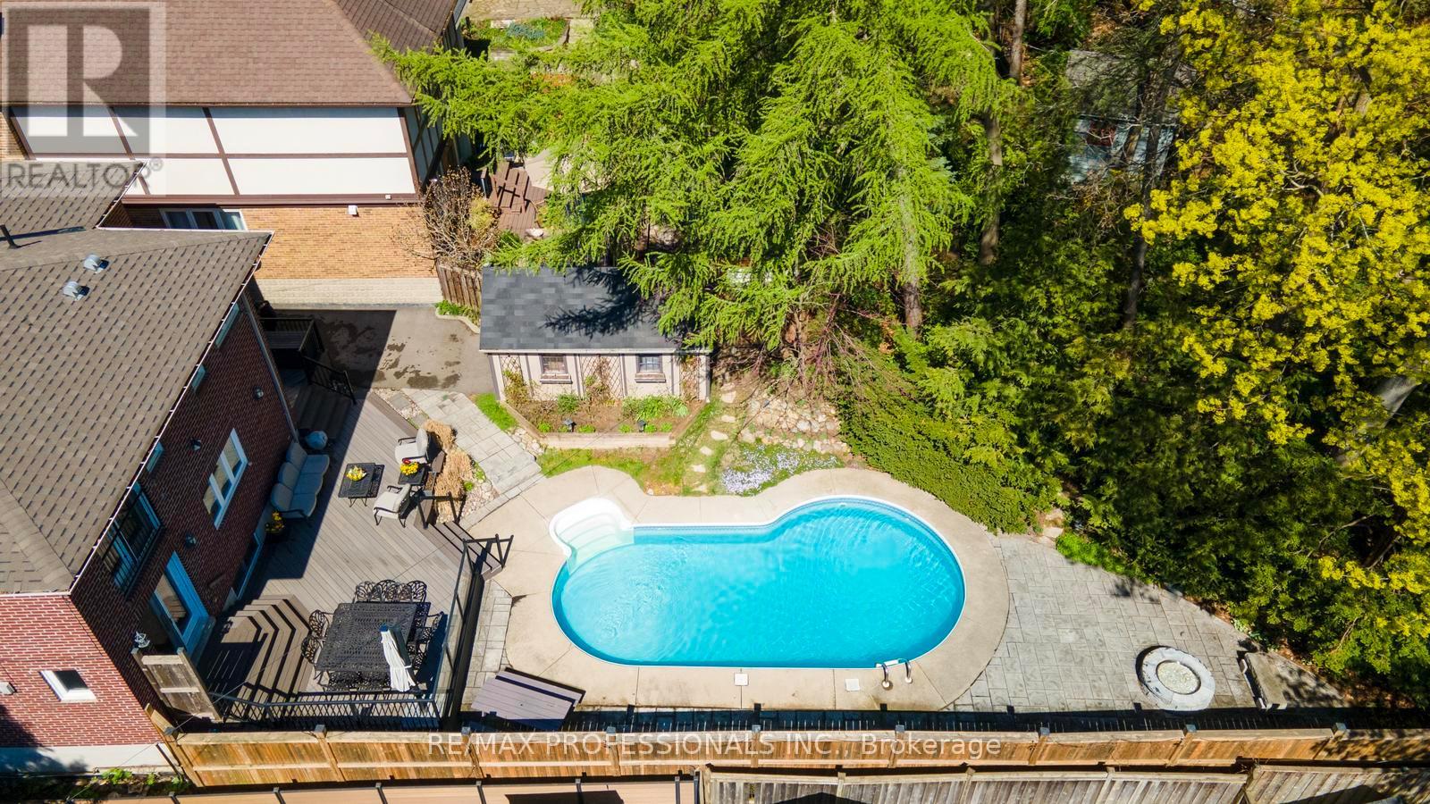 164 Morningside Avenue, Toronto (High Park-Swansea), Ontario  M6S 1E3 - Photo 48 - W13020500