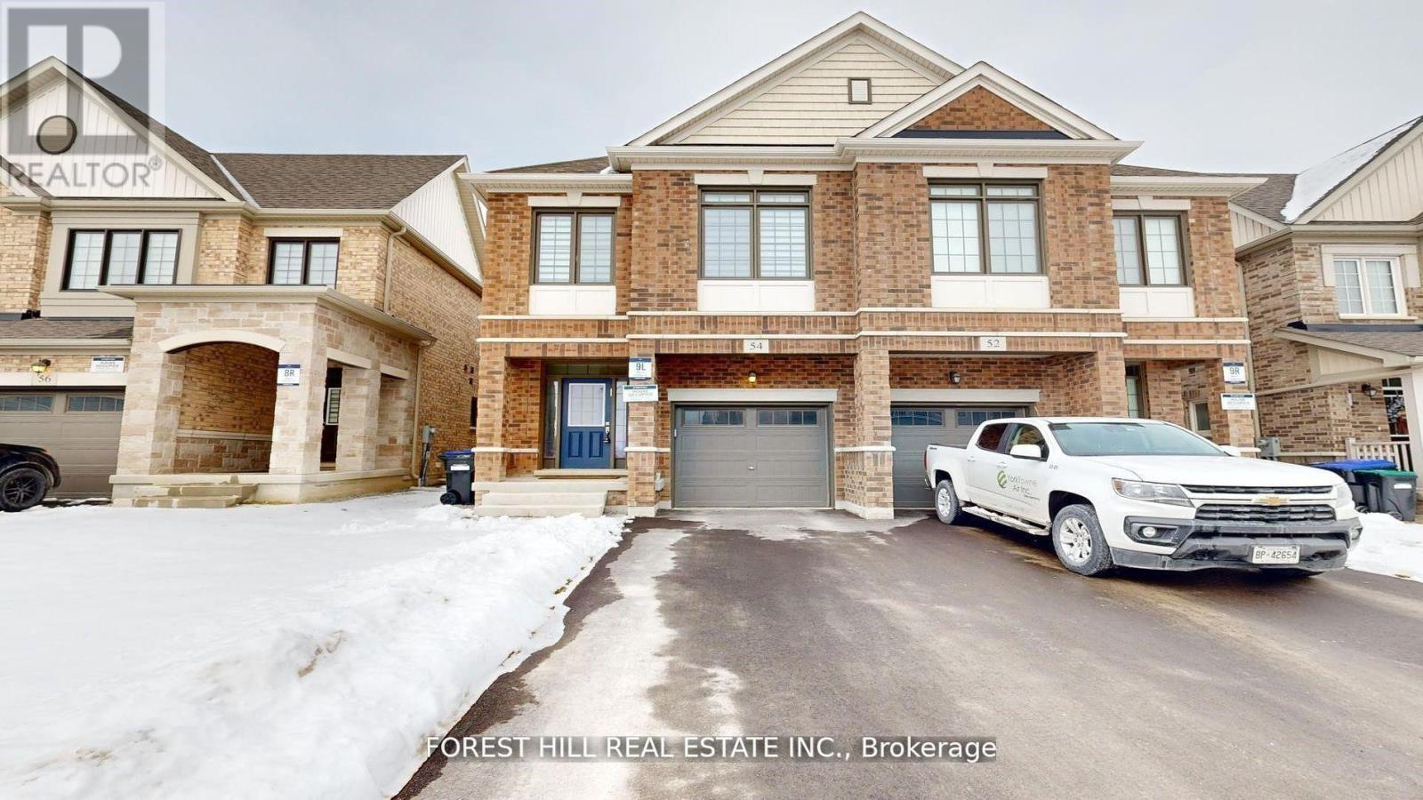 54 Montrose Boulevard, Bradford West Gwillimbury, Ontario  L3Z 4P3 - Photo 27 - N13109584