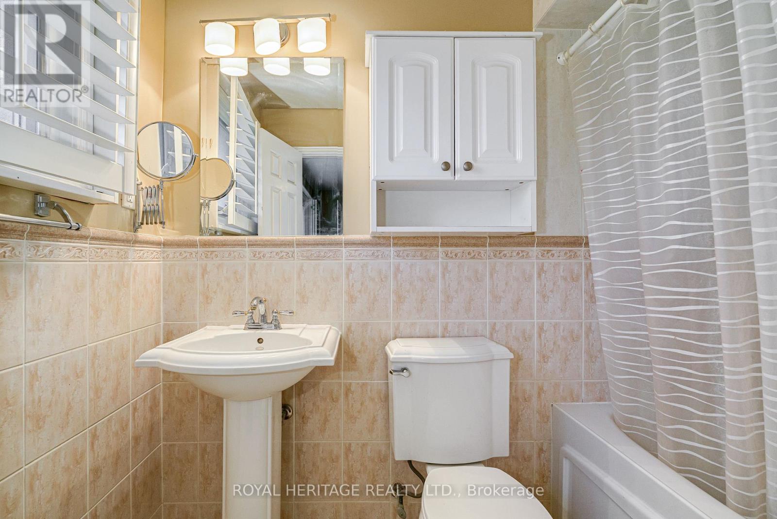 100 Squire Bakers Lane, Markham (Sherwood-Amberglen), Ontario  L3P 3H2 - Photo 24 - N13109590