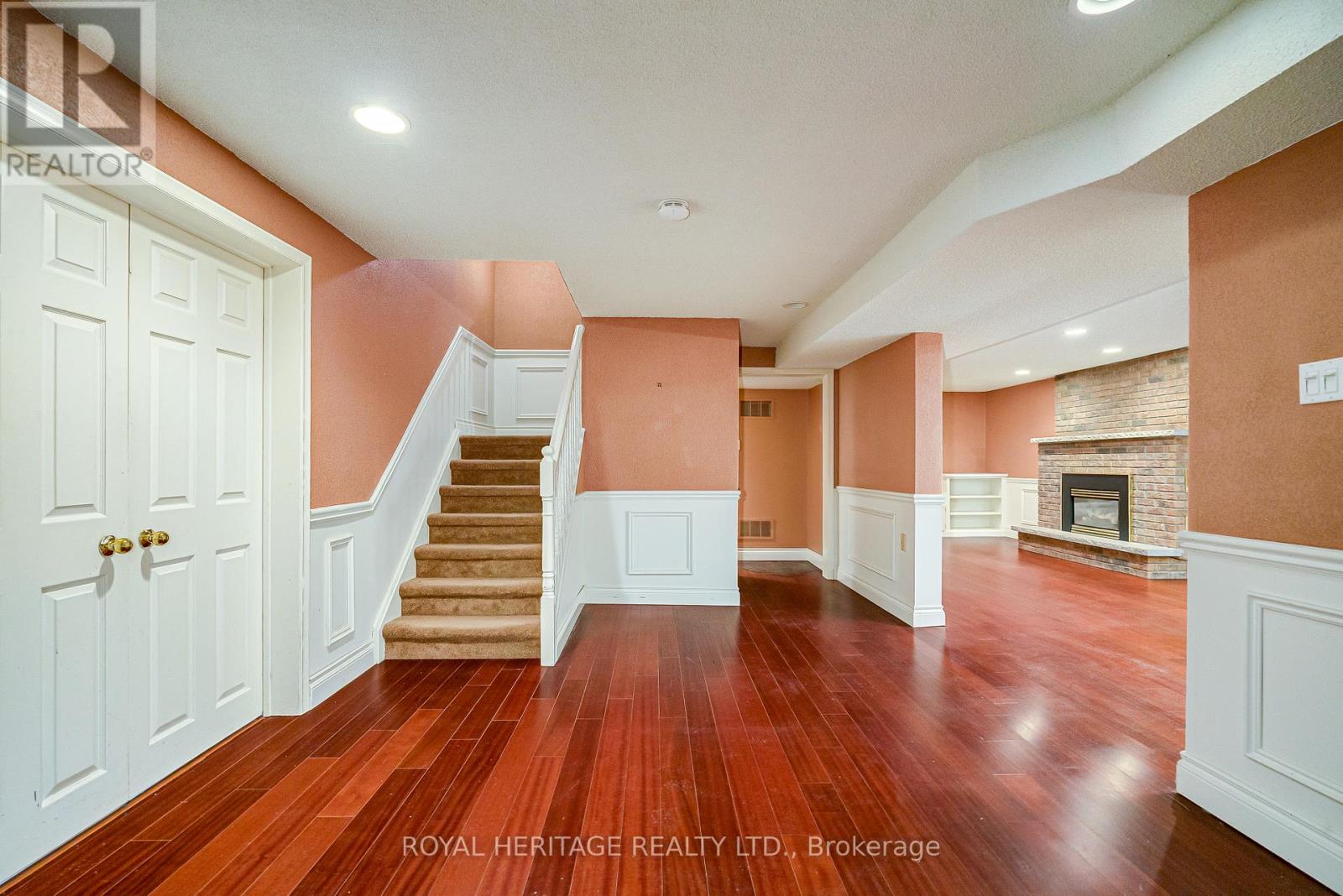 100 Squire Bakers Lane, Markham (Sherwood-Amberglen), Ontario  L3P 3H2 - Photo 25 - N13109590