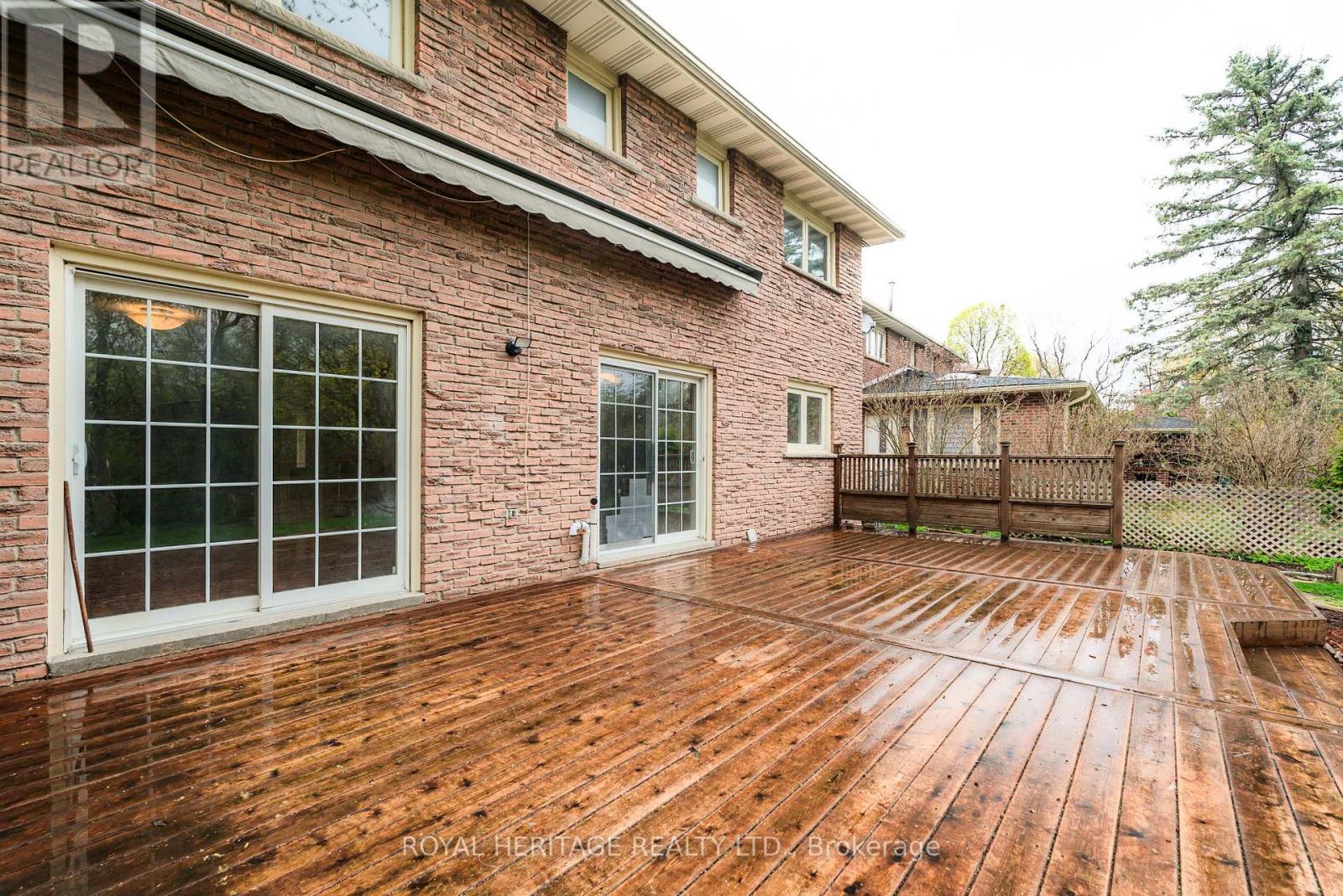 100 Squire Bakers Lane, Markham (Sherwood-Amberglen), Ontario  L3P 3H2 - Photo 32 - N13109590