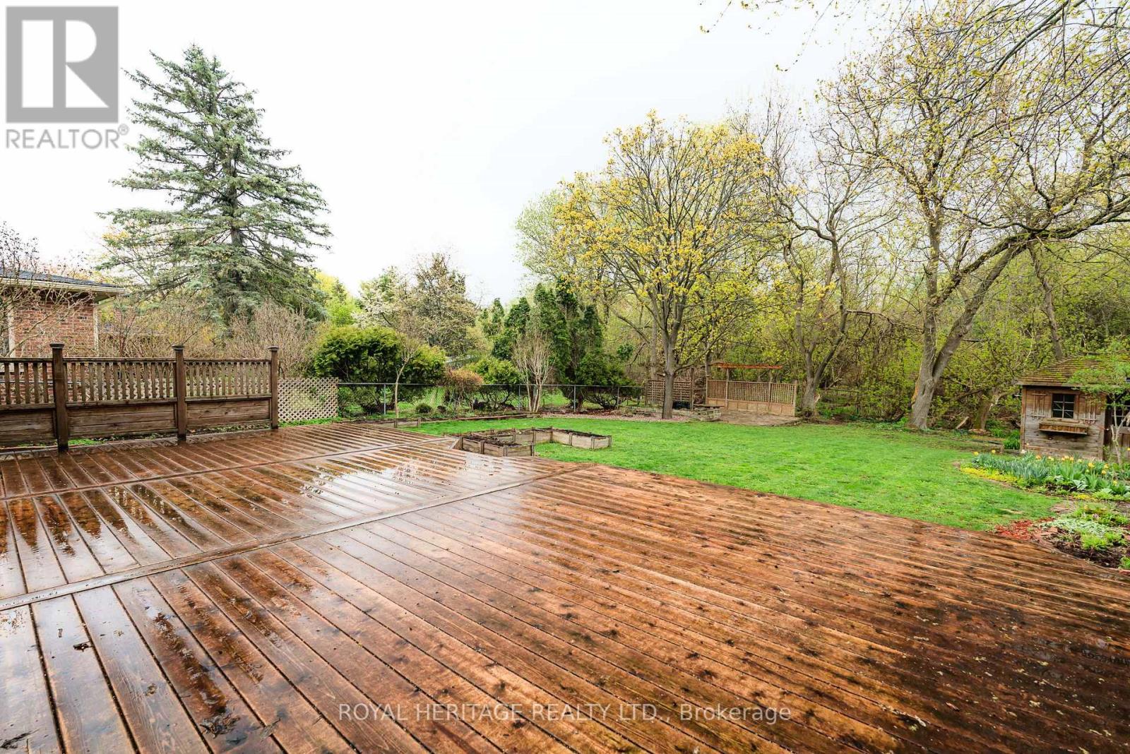 100 Squire Bakers Lane, Markham (Sherwood-Amberglen), Ontario  L3P 3H2 - Photo 33 - N13109590